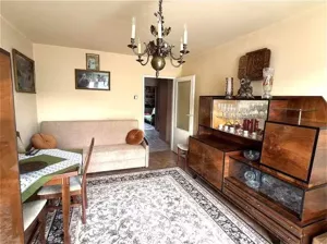 Mieszkanie dwupokojowe 44,32 m², Kraków, Bieżanów-Prokocim, Spółdzielców, Sprzedaż