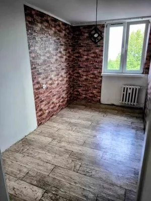 Mieszkanie dwupokojowe 36,50 m², Kraków, Bieżanów-Prokocim, Bieżanów, Spółdzielców, Sprzedaż
