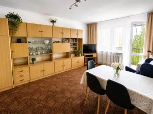 Mieszkanie dwupokojowe 47,30 m², Warszawa, Białołęka, Śreniawitów, Sprzedaż