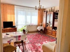 Mieszkanie dwupokojowe 56,10 m², Warszawa, Ursynów, Stanisława Kulczyńskiego, Sprzedaż