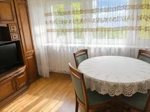 Mieszkanie dwupokojowe 47,50 m², Warszawa, Bielany, Starej Baśni, Sprzedaż