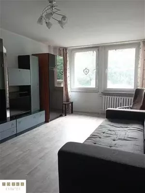 Mieszkanie dwupokojowe 48,00 m², Chorzów, al. Stefana Batorego, Sprzedaż