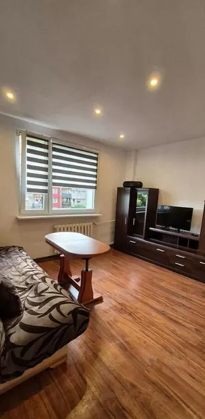 Mieszkanie dwupokojowe 33,00 m², Sosnowiec, Zagórze, Stefana Kisielewskiego, Sprzedaż