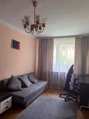 Mieszkanie dwupokojowe 52,00 m², Sosnowiec, Milowice, Studzienna, Sprzedaż