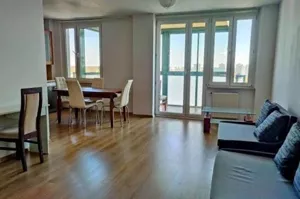 Mieszkanie dwupokojowe 62,00 m², Warszawa, Praga Południe, Sulejkowska, Sprzedaż