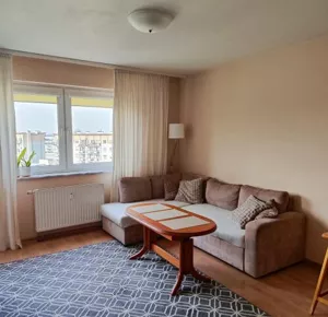 Mieszkanie dwupokojowe 42,30 m², Warszawa, Białołęka, Światowida, Sprzedaż