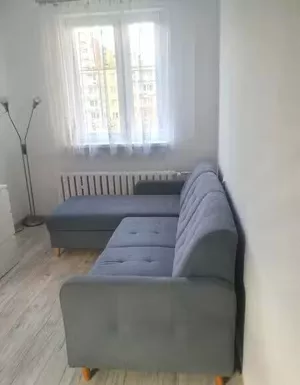 Mieszkanie dwupokojowe 37,00 m², Gliwice, Trynek, Szarych Szeregów, Sprzedaż