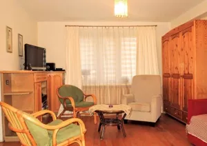 Mieszkanie dwupokojowe 45,60 m², Warszawa, Ochota, Szczęśliwicka, Sprzedaż