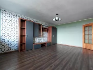 Mieszkanie dwupokojowe 48,70 m², Czeladź, Szpitalna, Sprzedaż
