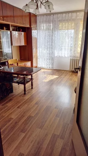 Mieszkanie dwupokojowe 50,20 m², Bytom, Stroszek, Szymały, Sprzedaż