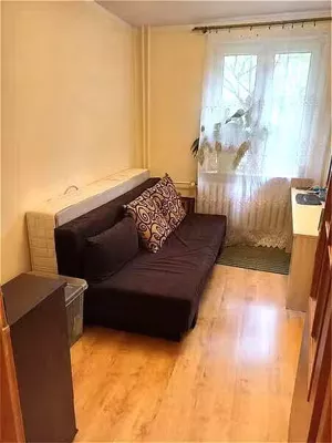 Mieszkanie dwupokojowe 44,60 m², Kraków, Bieżanów-Prokocim, prof. Tadeusza Seweryna, Sprzedaż