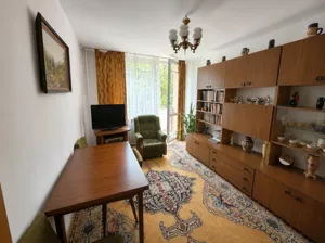 Mieszkanie dwupokojowe 44,50 m², Warszawa, Żoliborz, ks. Teofila Boguckiego, Sprzedaż