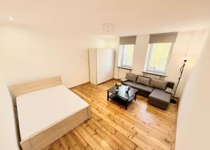 Mieszkanie dwupokojowe 51,44 m², Warszawa, Ursus, pl. Tysiąclecia, Sprzedaż