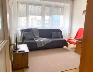 Mieszkanie dwupokojowe 38,00 m², Katowice, Śródmieście, Uniwersytecka, Sprzedaż