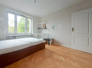 Mieszkanie dwupokojowe 46,46 m², Kraków, Mistrzejowice, Nowa Huta, os. Urocze, Sprzedaż