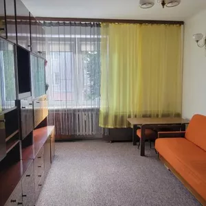 Mieszkanie dwupokojowe 37,90 m², Warszawa, Ursus, Walerego Sławka, Sprzedaż