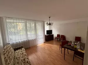 Mieszkanie dwupokojowe 50,30 m², Warszawa, Bemowo, gen. Waleriana Czumy, Sprzedaż