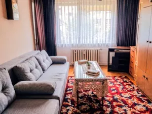 Mieszkanie dwupokojowe 50,50 m², Jaworzno, Wandy, Sprzedaż