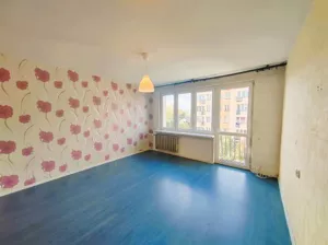 Mieszkanie dwupokojowe 45,00 m², Mińsk Mazowiecki, Warszawska, Sprzedaż