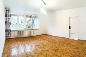 Mieszkanie dwupokojowe 56,00 m², Gliwice, Łabędy, Waryńskiego, Sprzedaż