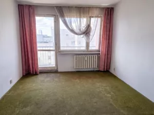 Mieszkanie dwupokojowe 35,20 m², Katowice, Dąbrówka Mała, Wiertnicza, Sprzedaż