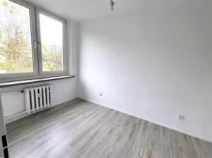 Mieszkanie dwupokojowe 34,00 m², Katowice, Koszutka, Wierzbowa, Sprzedaż