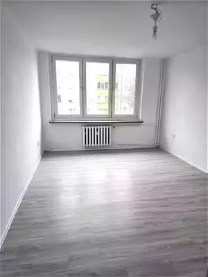 Mieszkanie dwupokojowe 34,00 m², Katowice, Koszutka, Wierzbowa, Sprzedaż