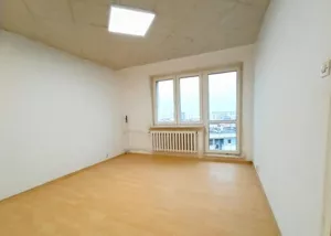 Mieszkanie dwupokojowe 42,10 m², Warszawa, Ursynów, Wiolinowa, Sprzedaż
