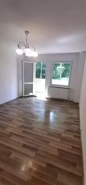 Mieszkanie dwupokojowe 48,70 m², Katowice, Witosa, Sprzedaż