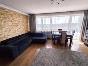 Mieszkanie dwupokojowe 48,90 m², Pruszków, al. Wojska Polskiego, Sprzedaż