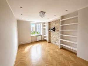 Mieszkanie dwupokojowe 52,00 m², Warszawa, Wola, Wolska, Sprzedaż