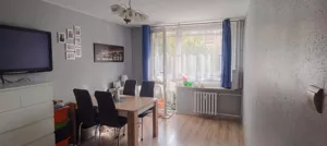 Mieszkanie dwupokojowe 40,80 m², Warszawa, Targówek, Wysockiego, Sprzedaż