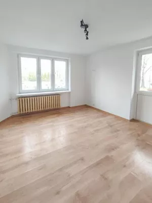 Mieszkanie dwupokojowe 38,50 m², Kraków, Bieńczyce, os. Wysokie, Sprzedaż