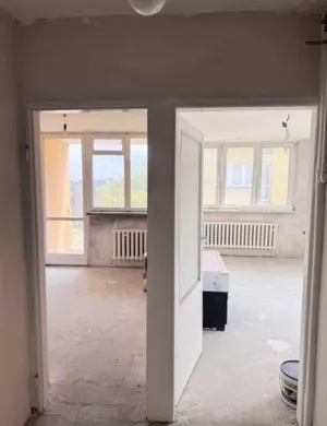Mieszkanie dwupokojowe 36,00 m², Tychy, Wyszyńskiego, Sprzedaż