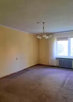 Mieszkanie dwupokojowe 45,60 m², Świętochłowice, Wyzwolenia, Sprzedaż