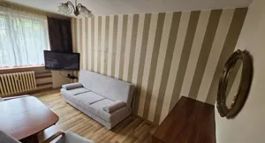 Mieszkanie dwupokojowe 35,70 m², Sosnowiec, Niwka, Zagłębiowska, Sprzedaż