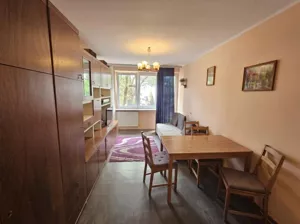 Mieszkanie dwupokojowe 33,18 m², Warszawa, Praga Południe, Zagójska, Sprzedaż