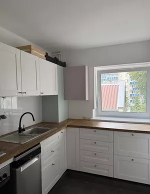 Mieszkanie dwupokojowe 52,00 m², Warszawa, Bemowo, Ziębicka, Sprzedaż