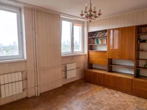 Mieszkanie dwupokojowe 38,00 m², Warszawa, Mokotów, Zwierzyniecka, Sprzedaż