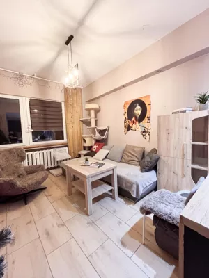 Mieszkanie dwupokojowe 43,00 m², Dąbrowa Górnicza, Ząbkowice, al. Zwycięstwa, Sprzedaż
