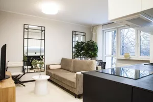 Mieszkanie dwupokojowe 34,00 m², Siemianowice Śląskie, Bytków, Klonowa, Wynajem