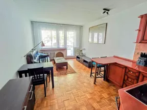 Mieszkanie dwupokojowe 40,00 m², Katowice, Koszutka, Słoneczna, Wynajem