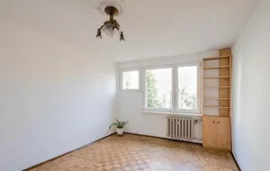 Mieszkanie trzypokojowe 47,50 m², Kraków, Krowodrza, Adama Chmiela, Sprzedaż