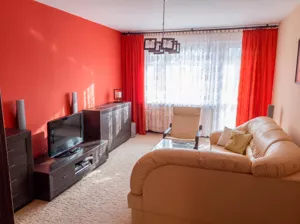 Mieszkanie trzypokojowe 61,00 m², Katowice, Giszowiec, Adama, Sprzedaż