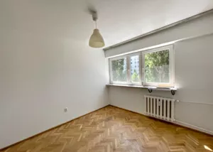 Mieszkanie trzypokojowe 56,40 m², Warszawa, Ochota, Adolfa Pawińskiego, Sprzedaż
