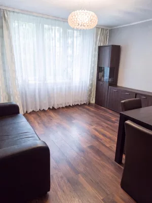 Mieszkanie trzypokojowe 46,50 m², Warszawa, Praga Południe, Afrykańska, Sprzedaż