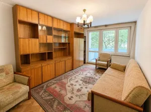Mieszkanie trzypokojowe 52,50 m², Warszawa, Wola, Agawy, Sprzedaż