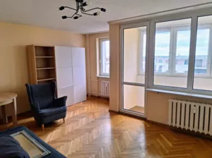 Mieszkanie trzypokojowe 63,00 m², Warszawa, Bemowo, Aleksandra Świętochowskiego, Sprzedaż