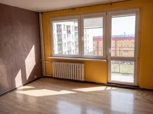 Mieszkanie trzypokojowe 64,50 m², Bytom, Miechowice, Alojzego Felińskiego, Sprzedaż
