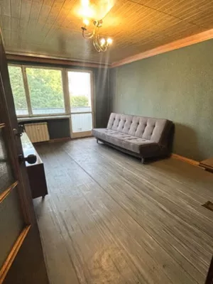 Mieszkanie trzypokojowe 46,00 m², Wołomin, al. Armii Krajowej, Sprzedaż